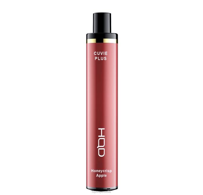 HQD CUVIE PLUS 1200 затяжек Смешанные фрукты L46N120 HQD Заказать Онлайн